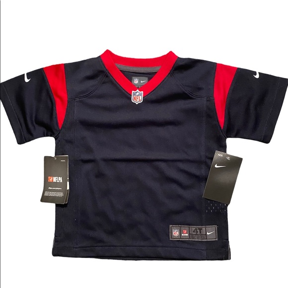 Nike Other - 2/$16 Nike Houston Texans jersey